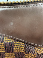 Louis Vuitton Westminster GM shoulder tote bag in Damier Ébène 2011