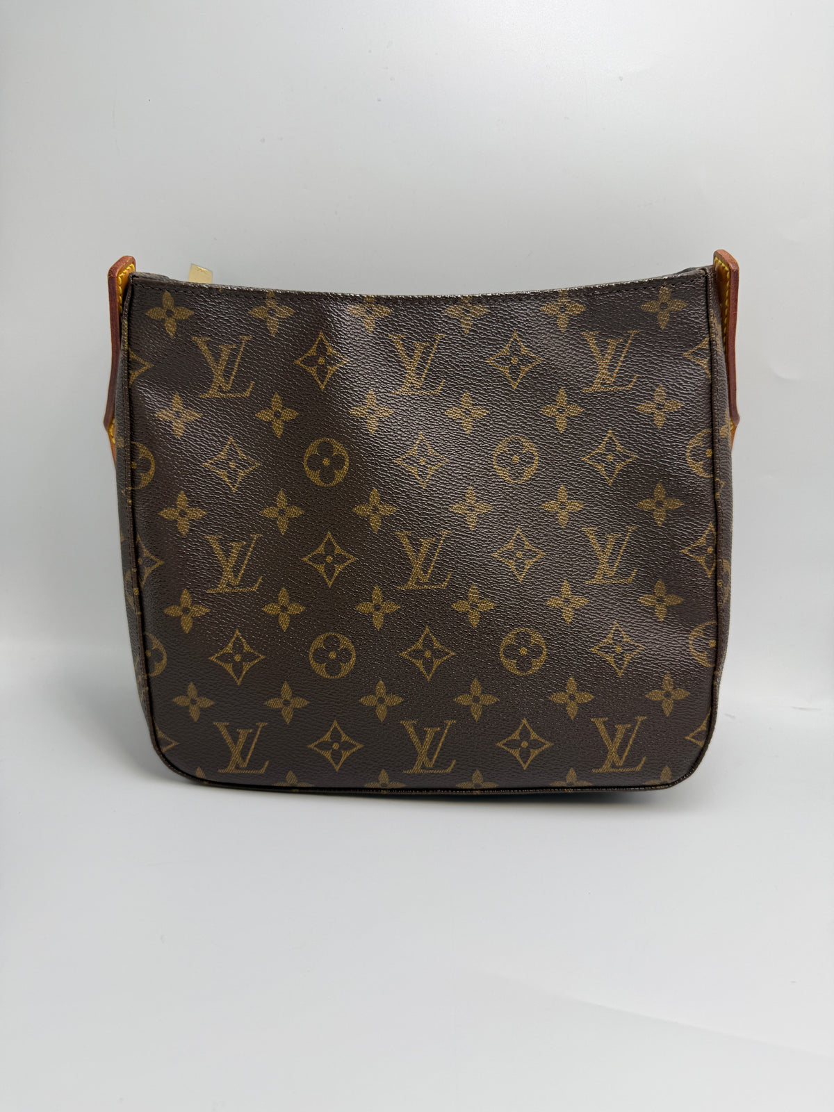 Louis Vuitton Vintage Loop (Vavin/Loop Shoulder Bag) in Monogram Canvas
