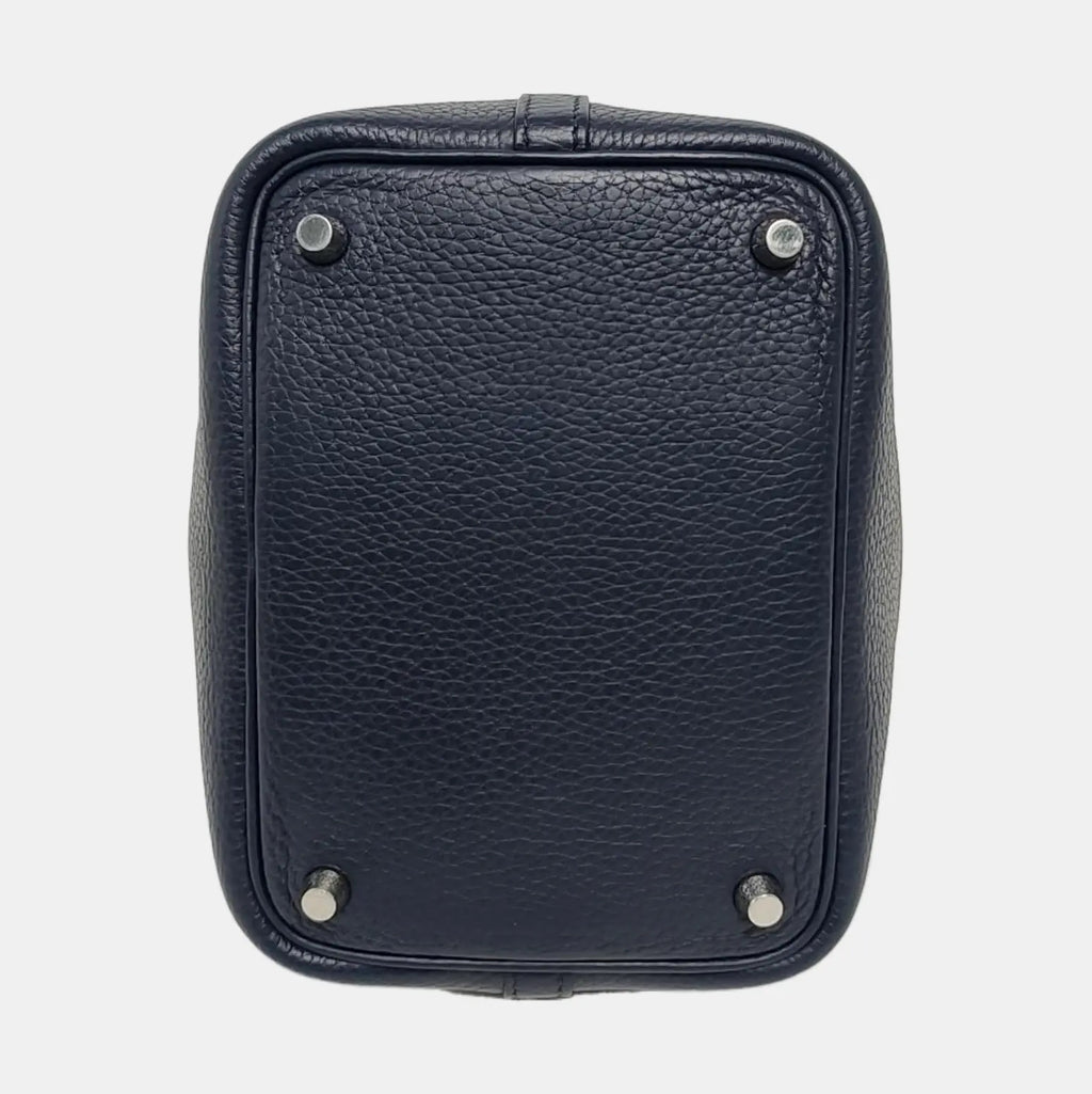 Hermes Picotin Lock 18