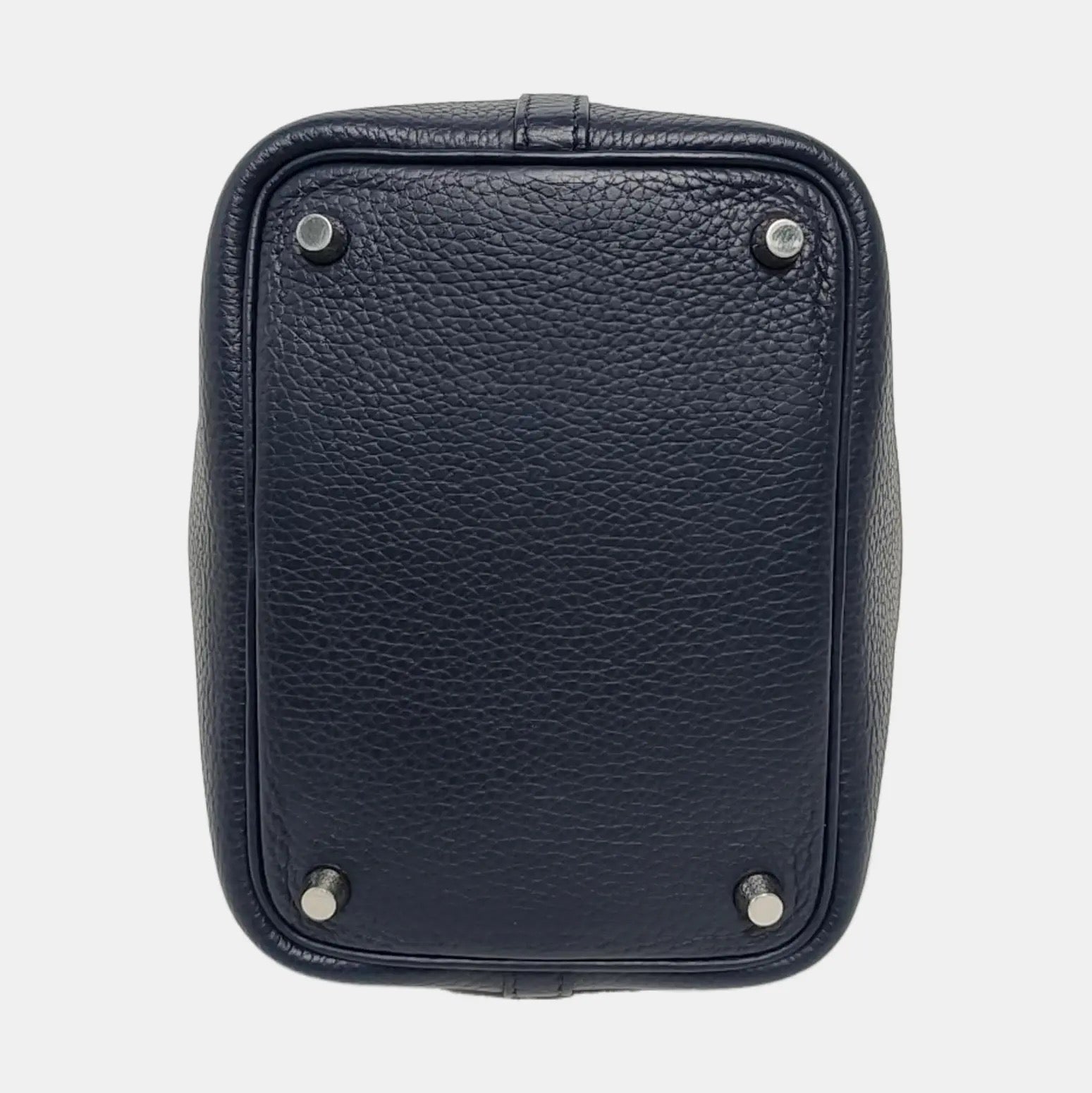 Hermes Picotin Lock 18