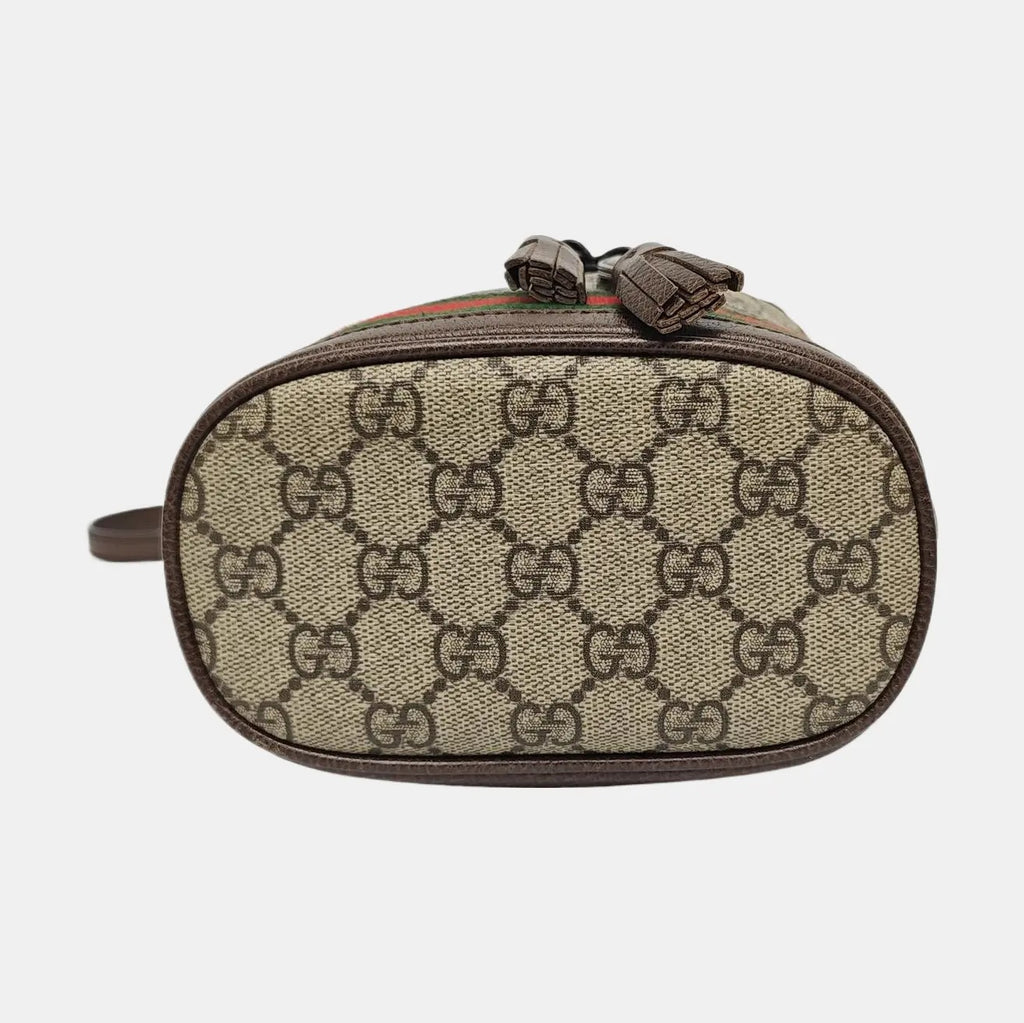 Gucci Ophidia Mini Bucket