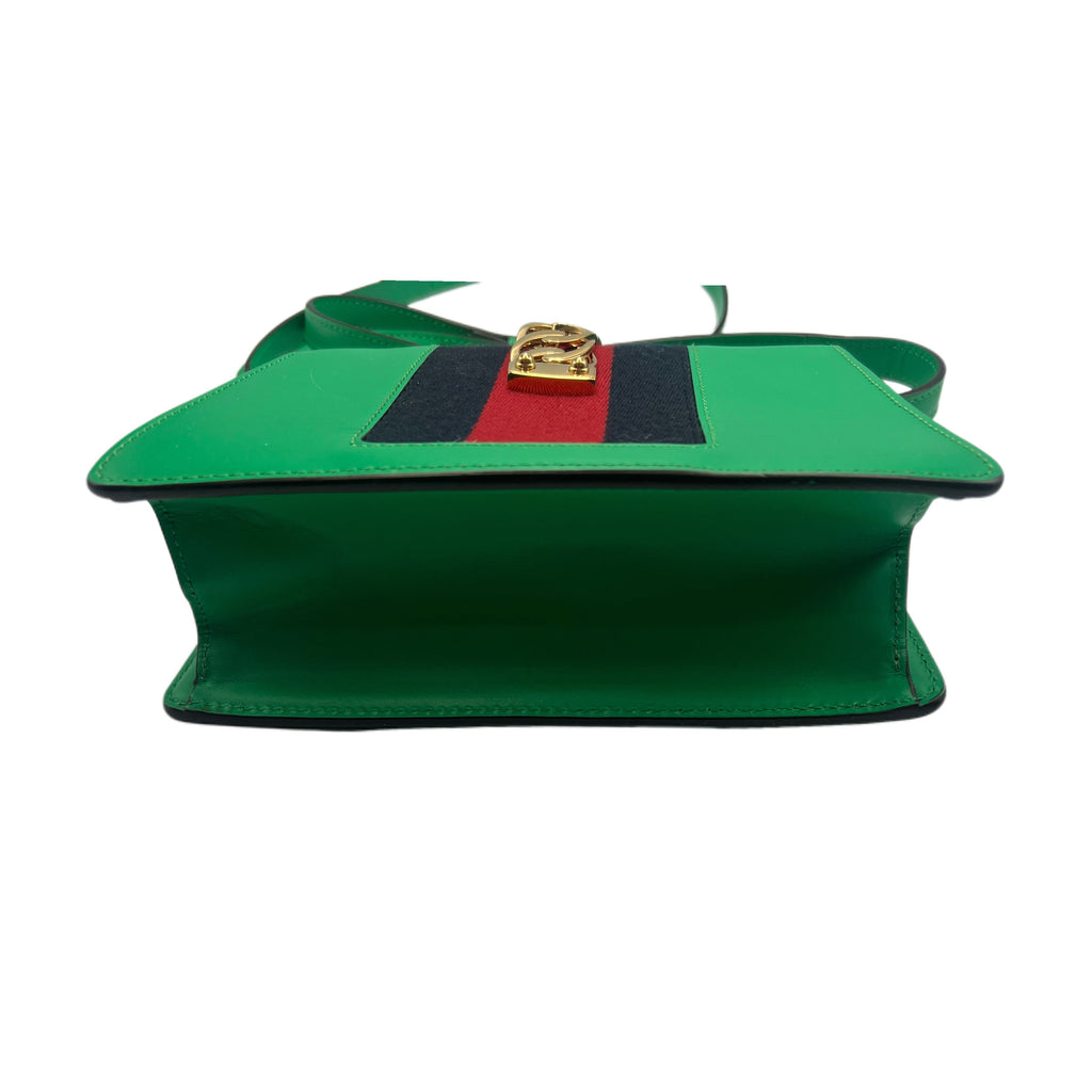 Gucci Sylvie Crossbody Bag