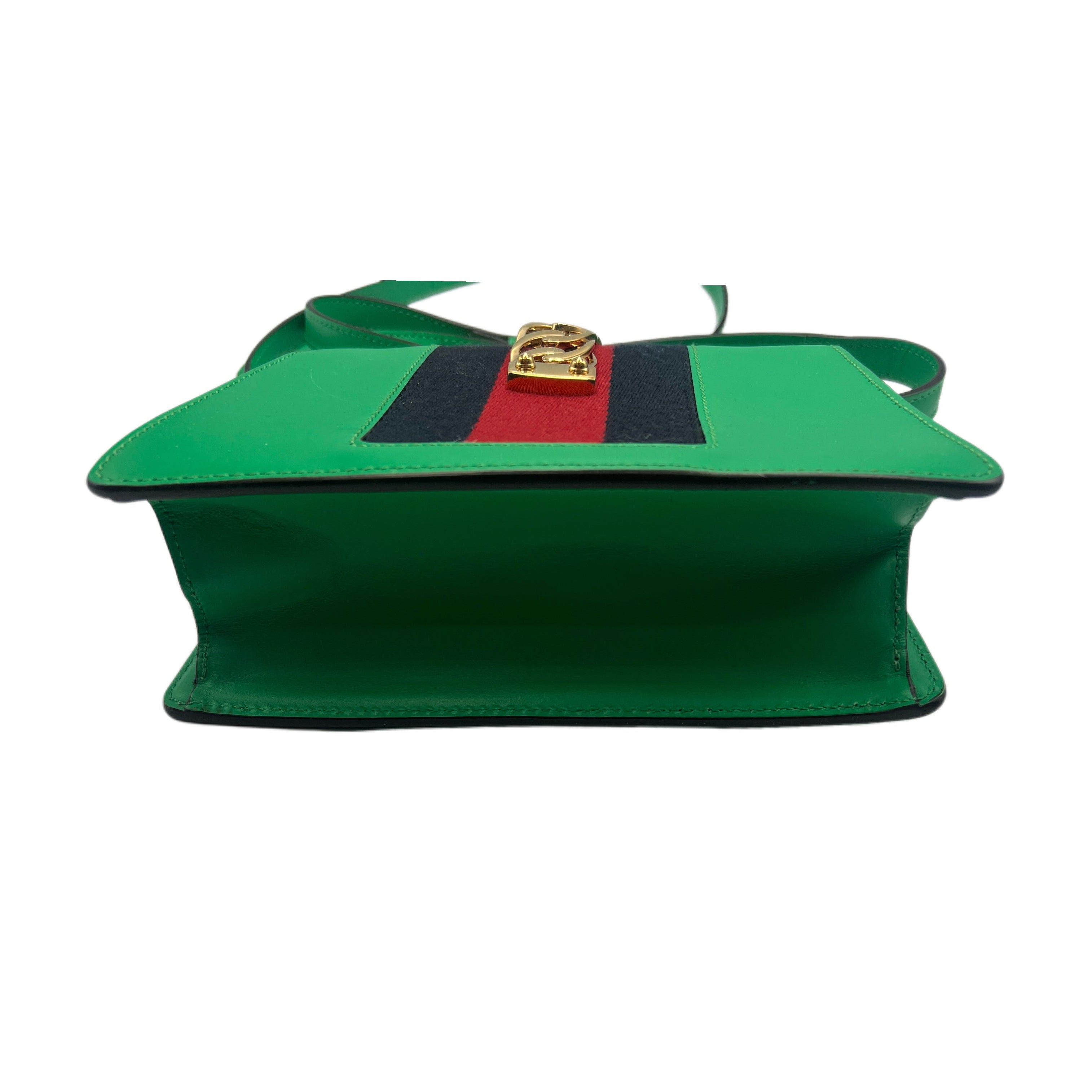 Gucci Sylvie Crossbody Bag