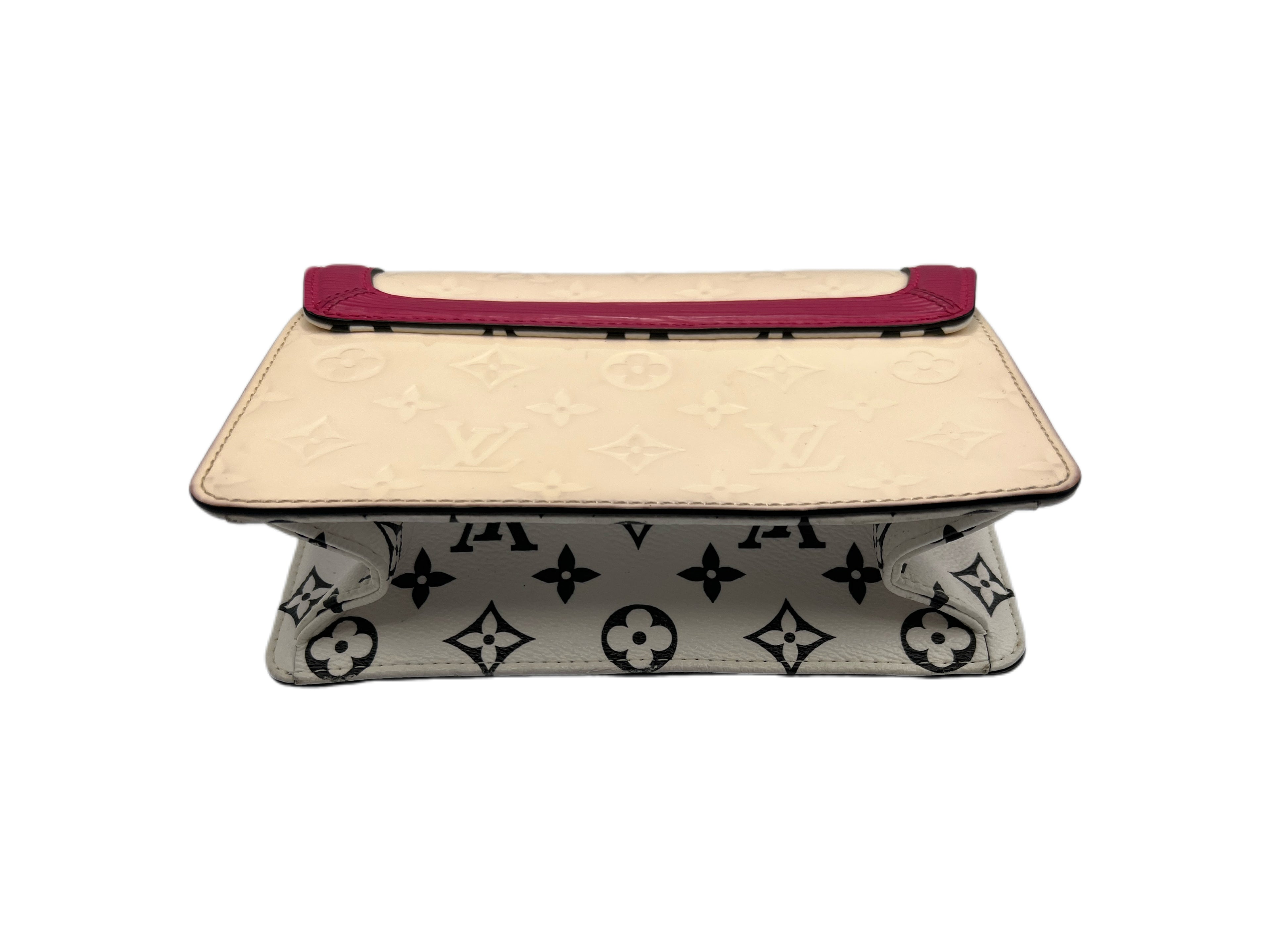 Louis Vuitton Wynwood Vernis