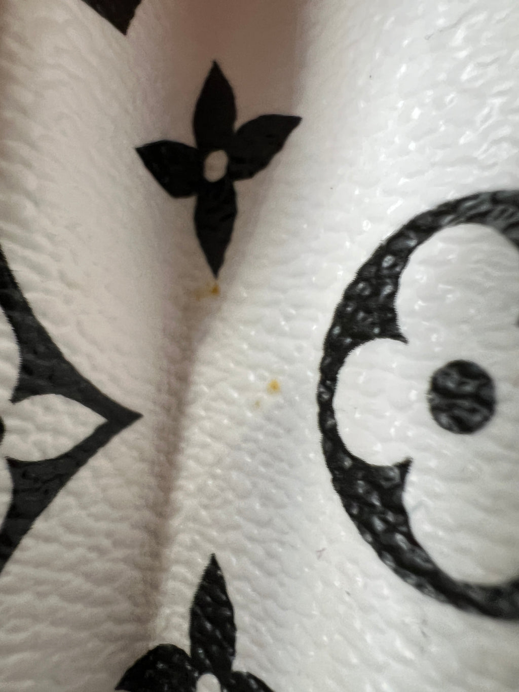 Louis Vuitton Wynwood Vernis