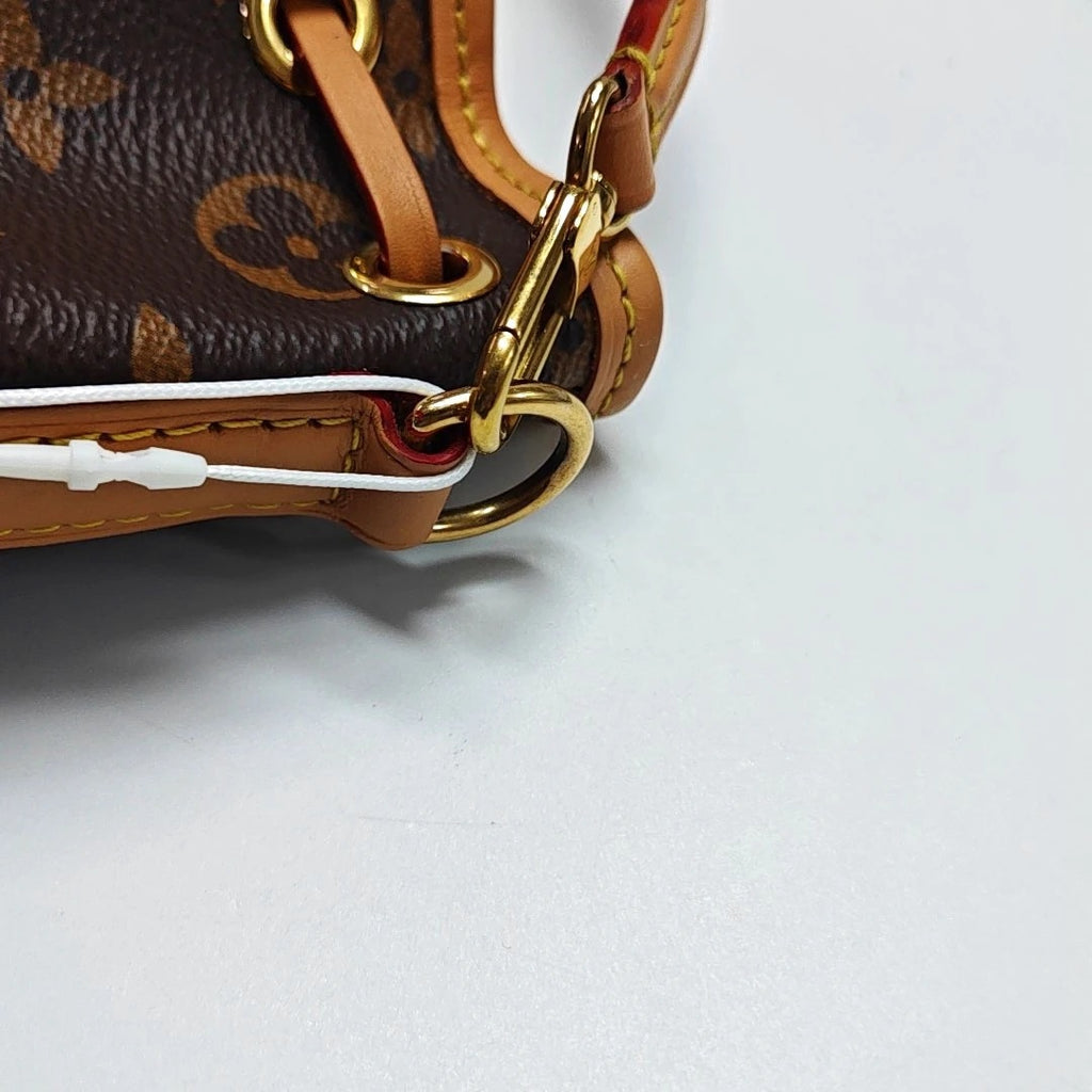 Louis Vuitton Nano Noe