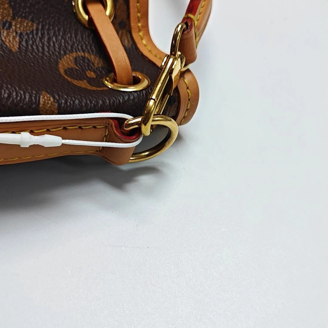 Louis Vuitton Nano Noe