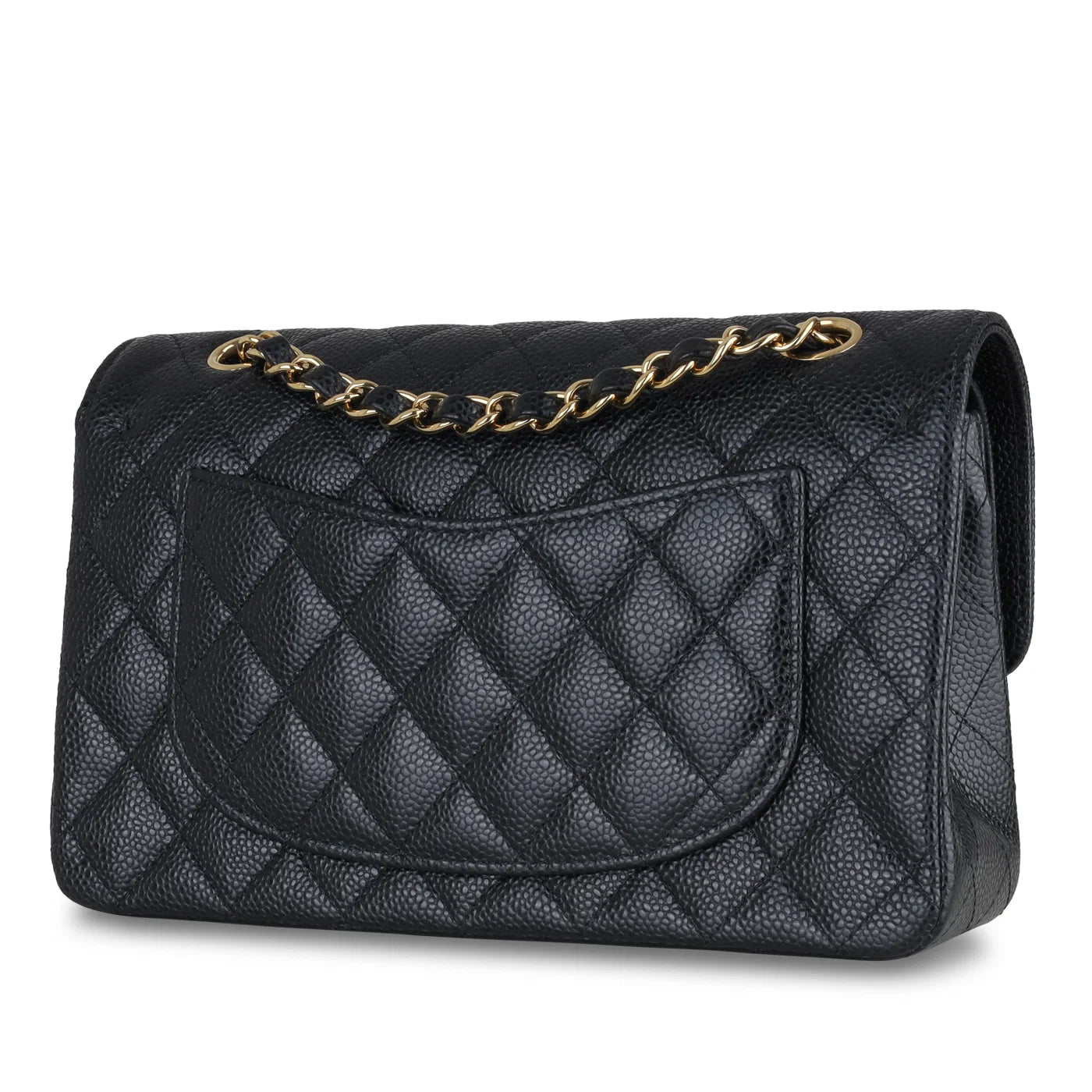 Chanel Small Classic Double Flap Bag