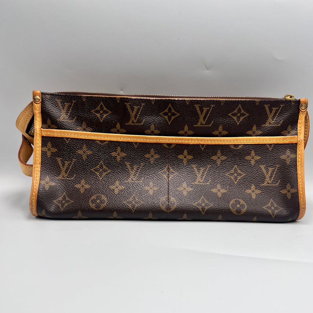 Louis Vuitton Popincourt Long Crossbody Bag