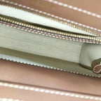 Burberry Mini Canvas Pocket