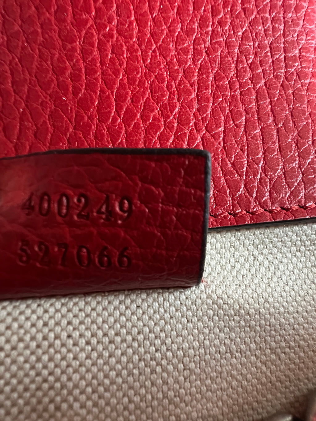 Gucci Dionysus Medium