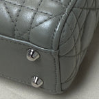 Christian Dior Mini Lady Dior Bag