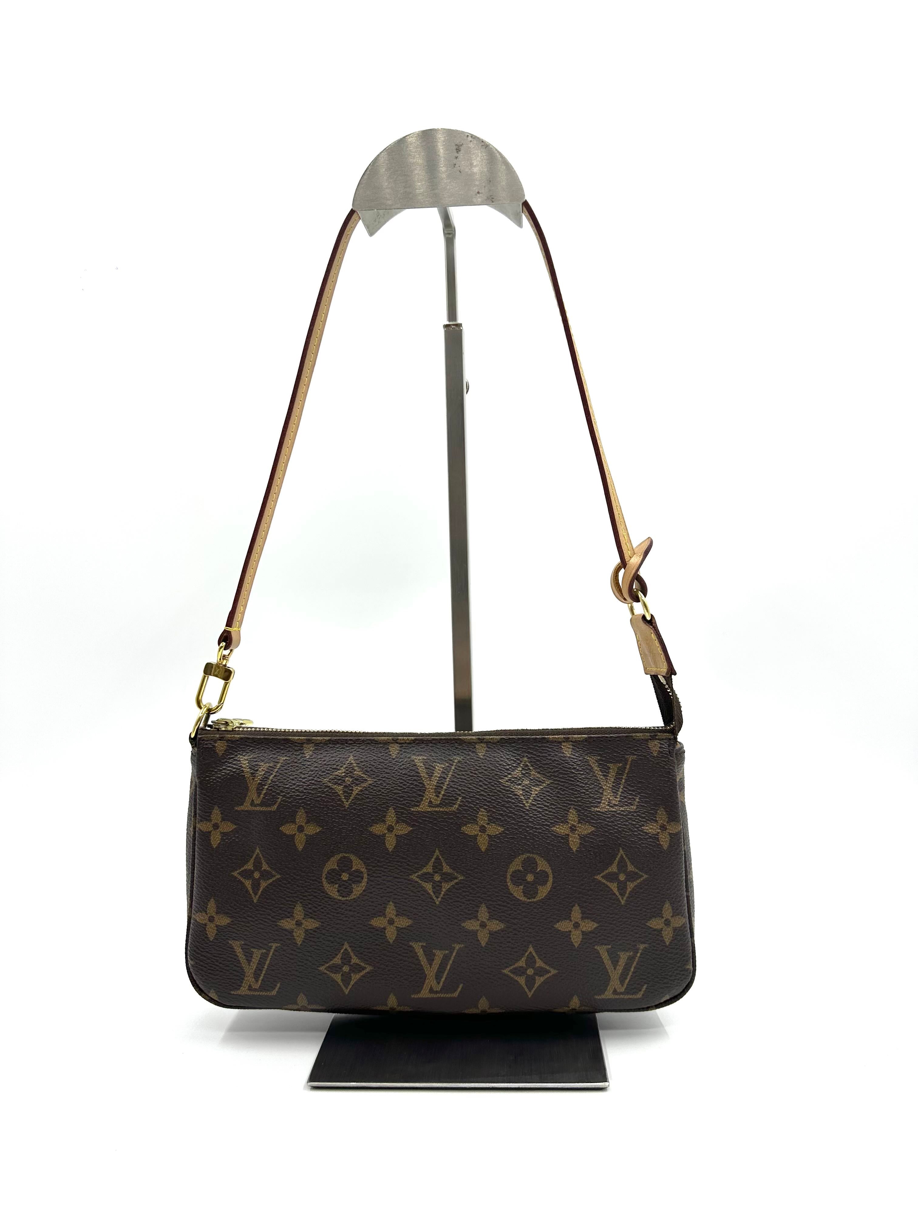 Louis Vuitton Pochette Accessories