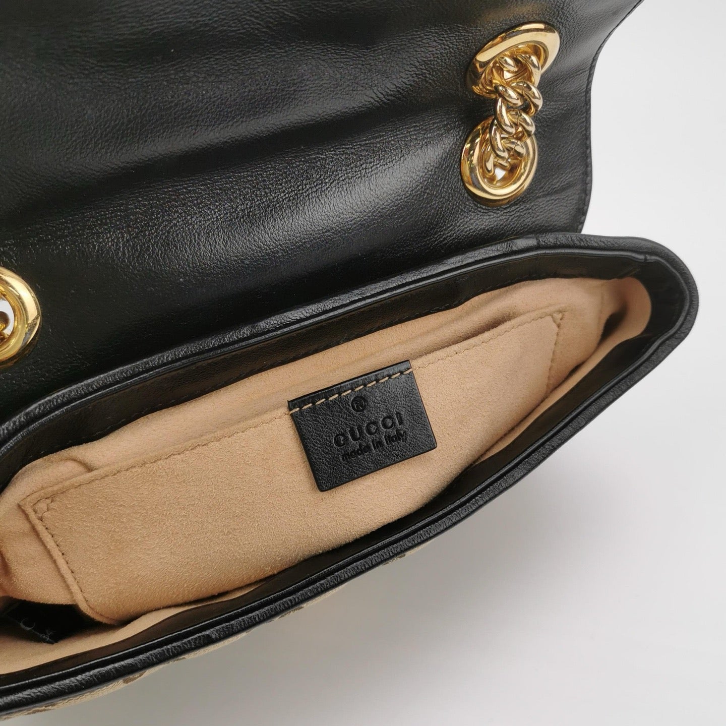 Gucci Marmont Small Bag