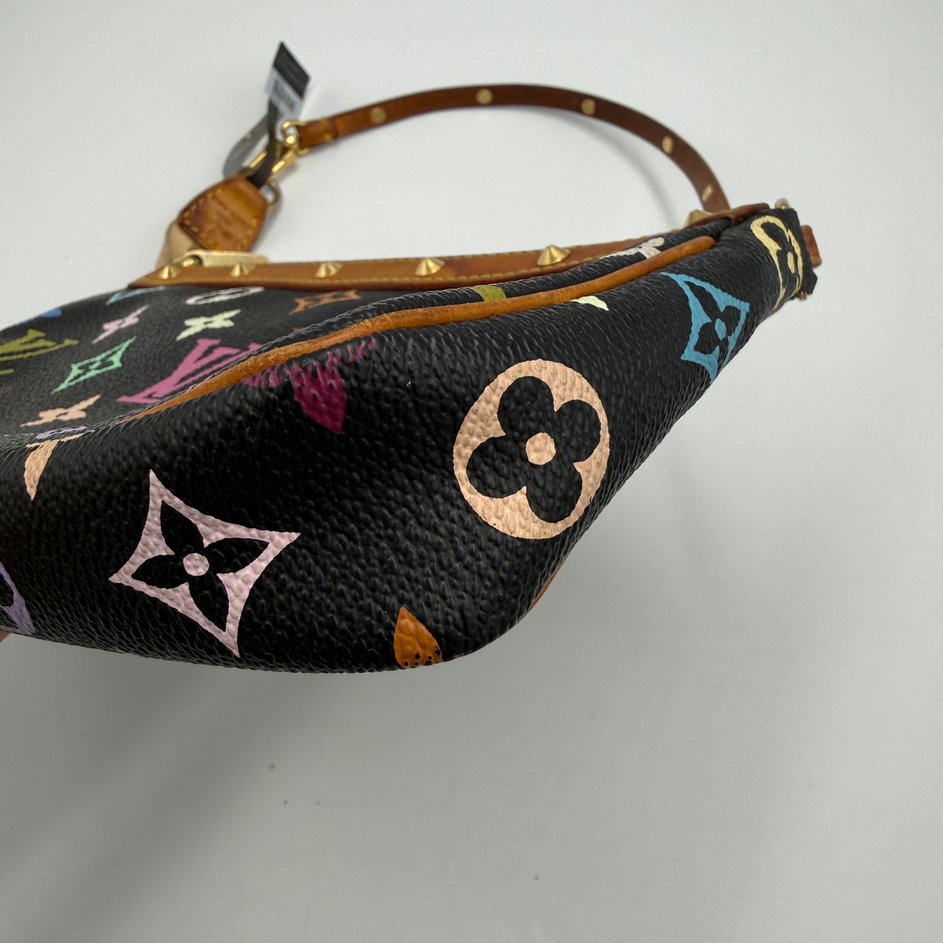 Louis Vuitton Murakami Pochette