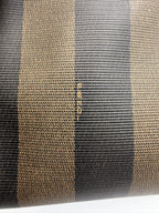 Fendi Leather Clutch Pouch