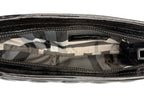 Burberry Vintage Black Shoulder Bag