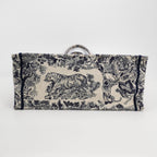 Christian Dior Book Large Tote
