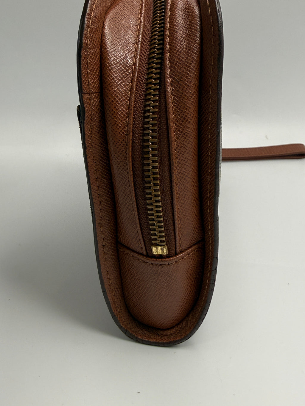 Louis Vuitton Vintage Pochette Orsay in Monogram Canvas