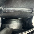 Balenciaga Black Hourglass XS