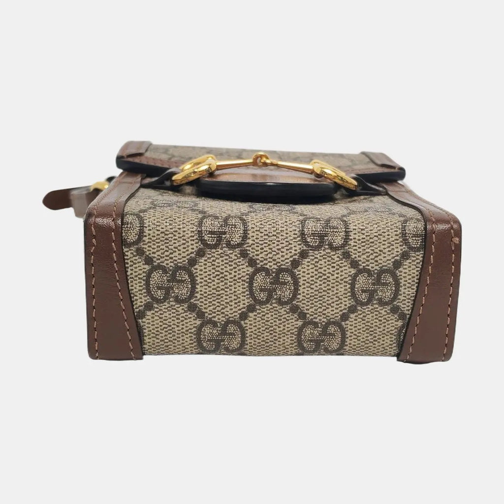 Gucci Horsebit 1955 Bag
