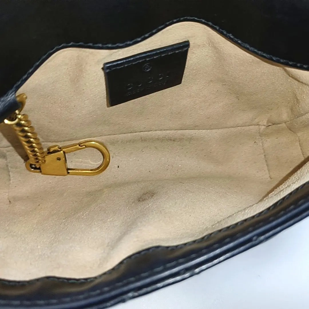 Gucci Marmont Mini