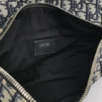 Christian Dior Men's Saddle