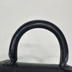 Balenciaga Black Hourglass XS