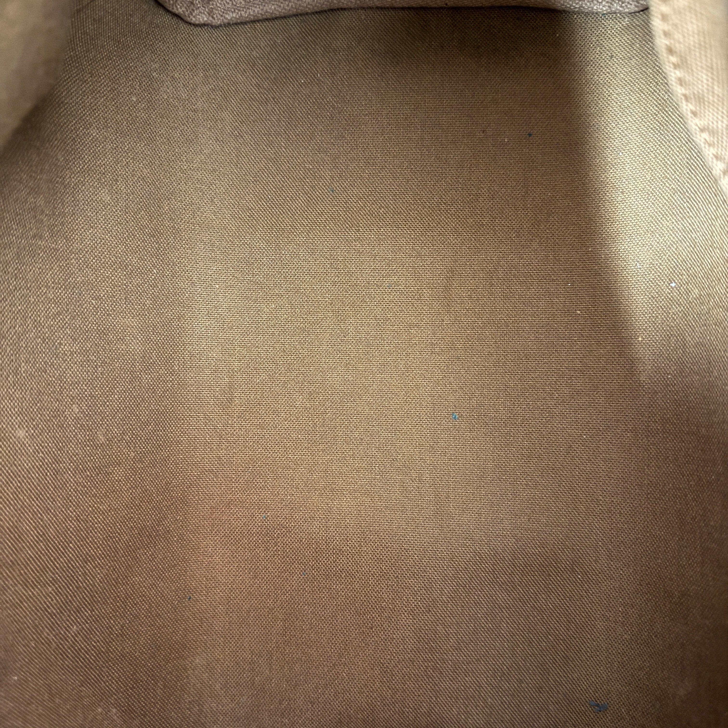 Louis Vuitton Monogram Canvas Speedy 25 -1992