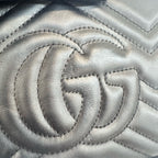 Gucci Mini Mormont Camera