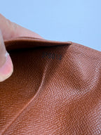 Louis Vuitton Monogram Wallet