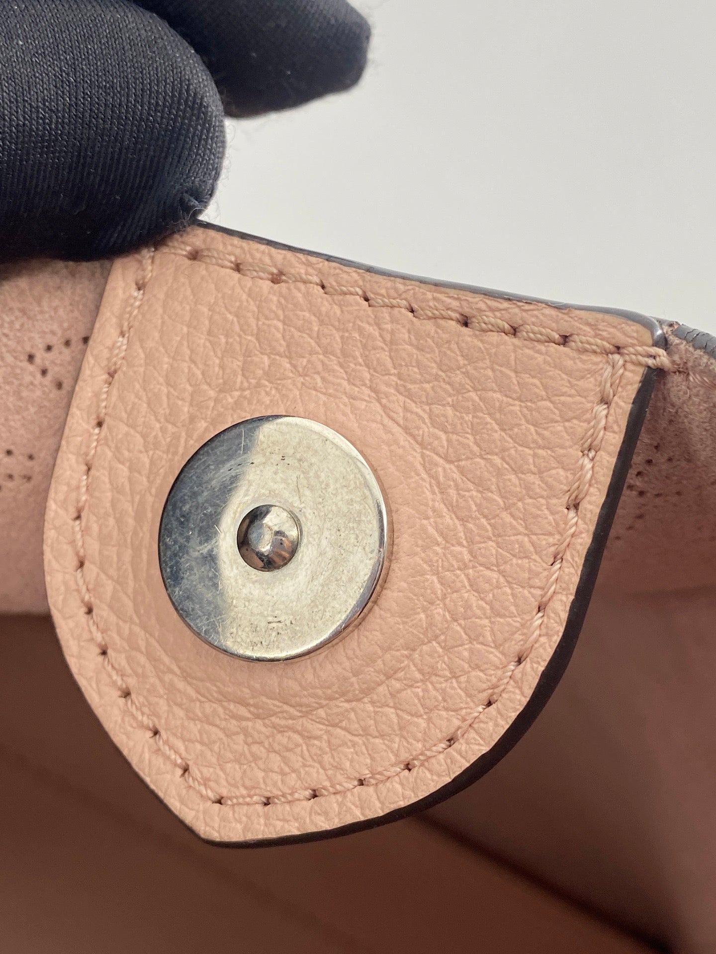 Louis Vuitton Hina PM