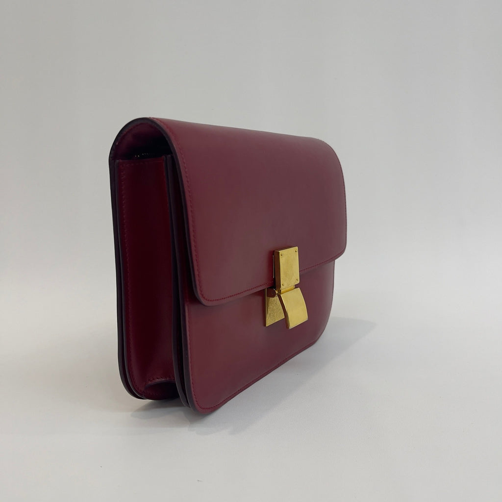 Celine Box Medium
