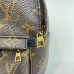 LV Mini Spring Backpack