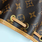 Louis Vuitton Nano Noe