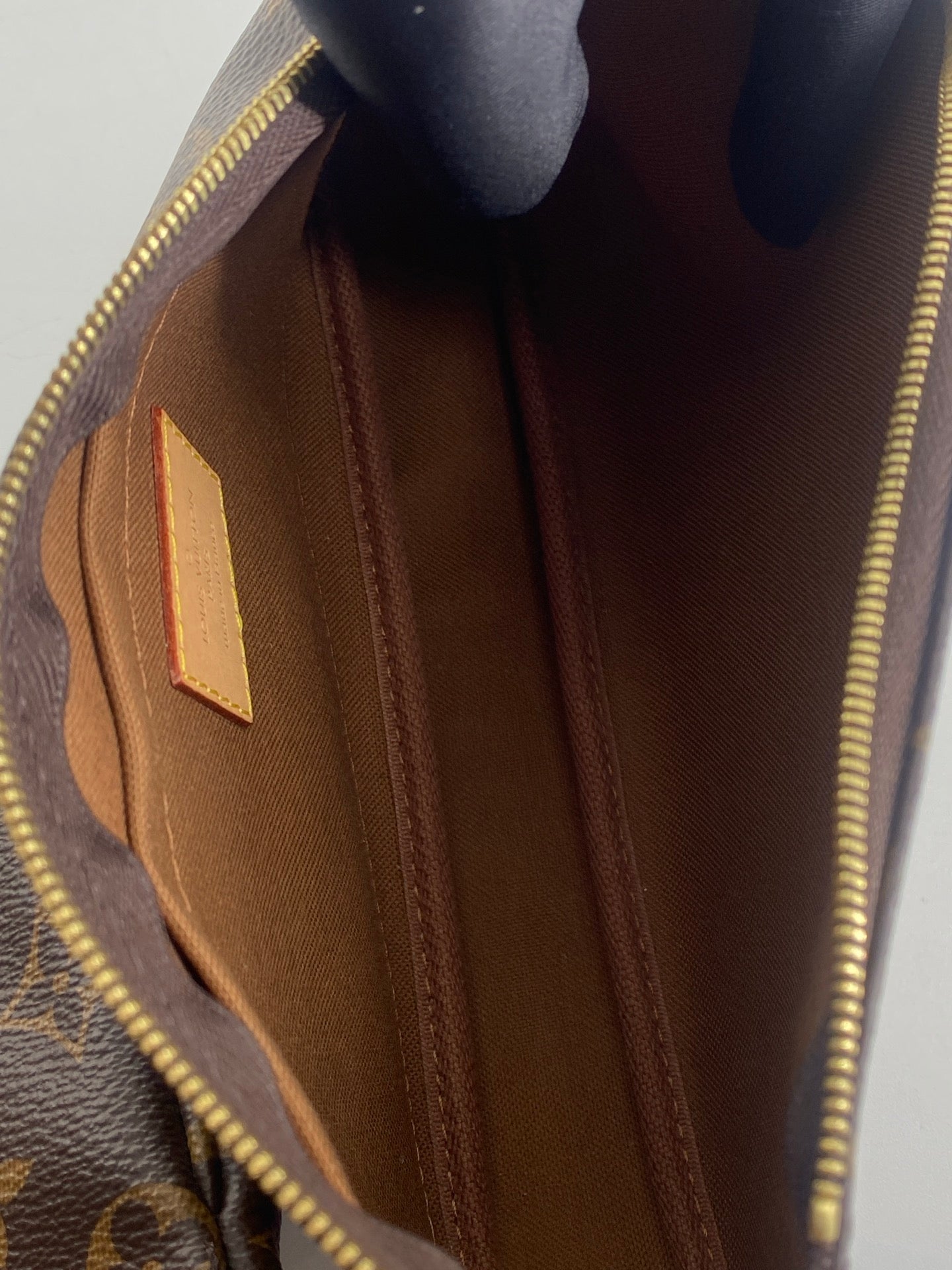 Louis Vuitton Multi Pochette