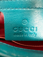 Gucci GG Marmont Large Matelassé Shoulder Bag