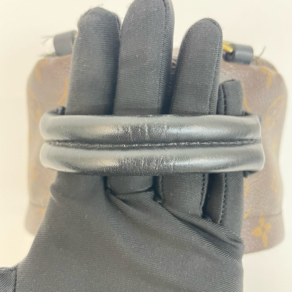 LV Mini Spring Backpack