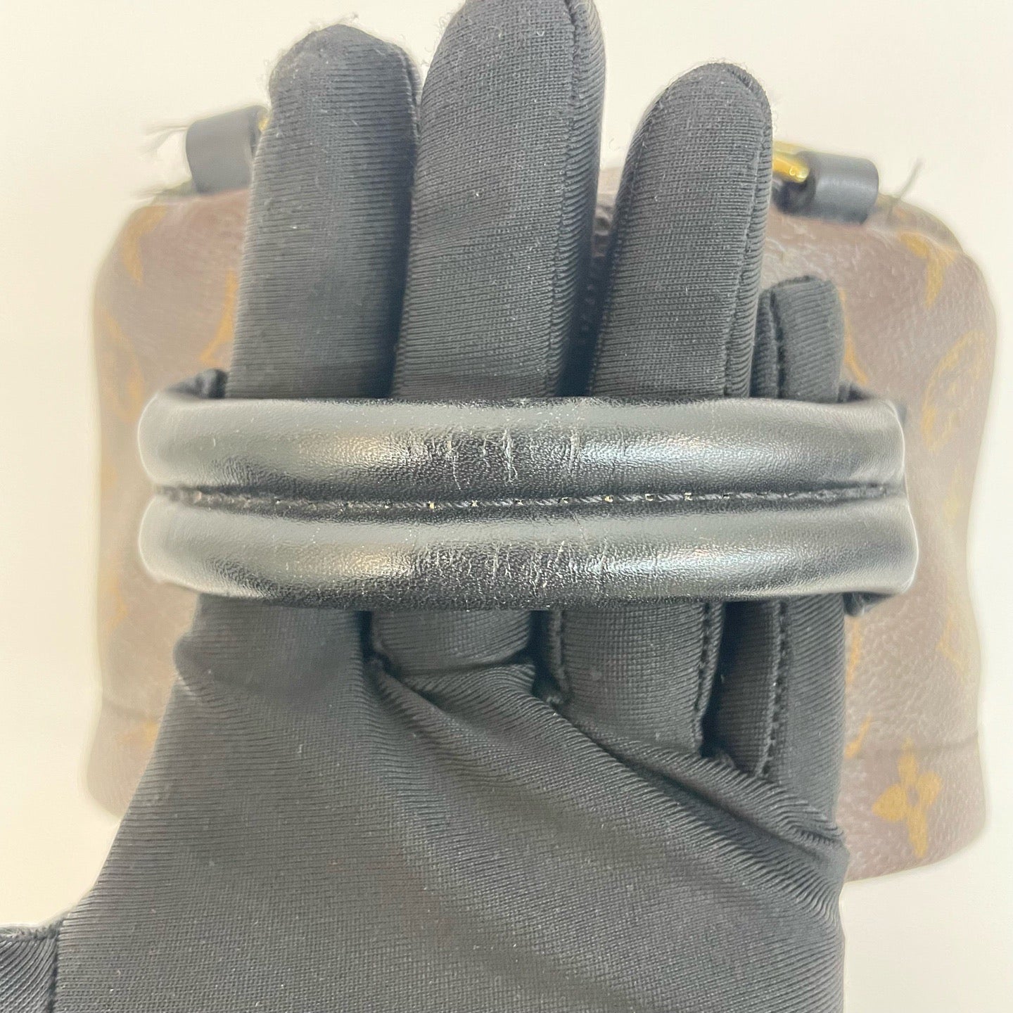 LV Mini Spring Backpack