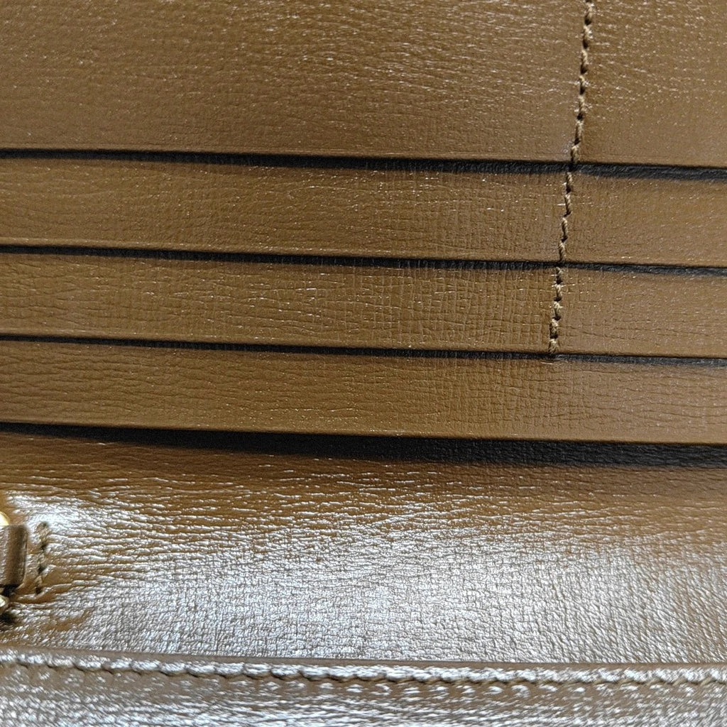 Gucci Horsebit 1955 WOC