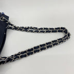 Chanel Pearl Obsession Tote