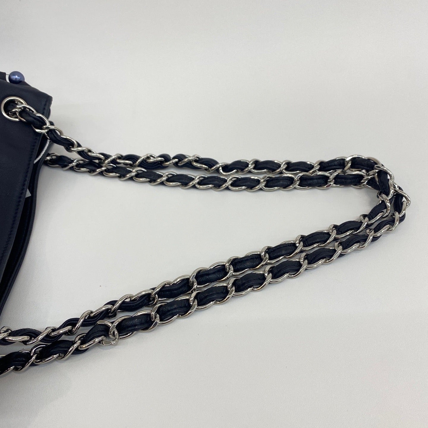 Chanel Pearl Obsession Tote