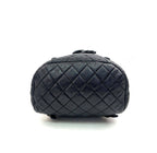 Chanel Black Urban Spirit Backpack - Pre-owned