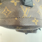 LV Mini Spring Backpack