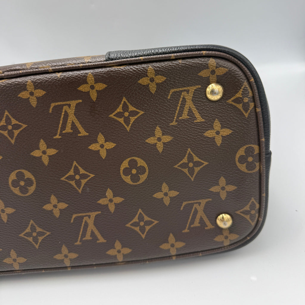 Louis Vuitton Flandrin Tote