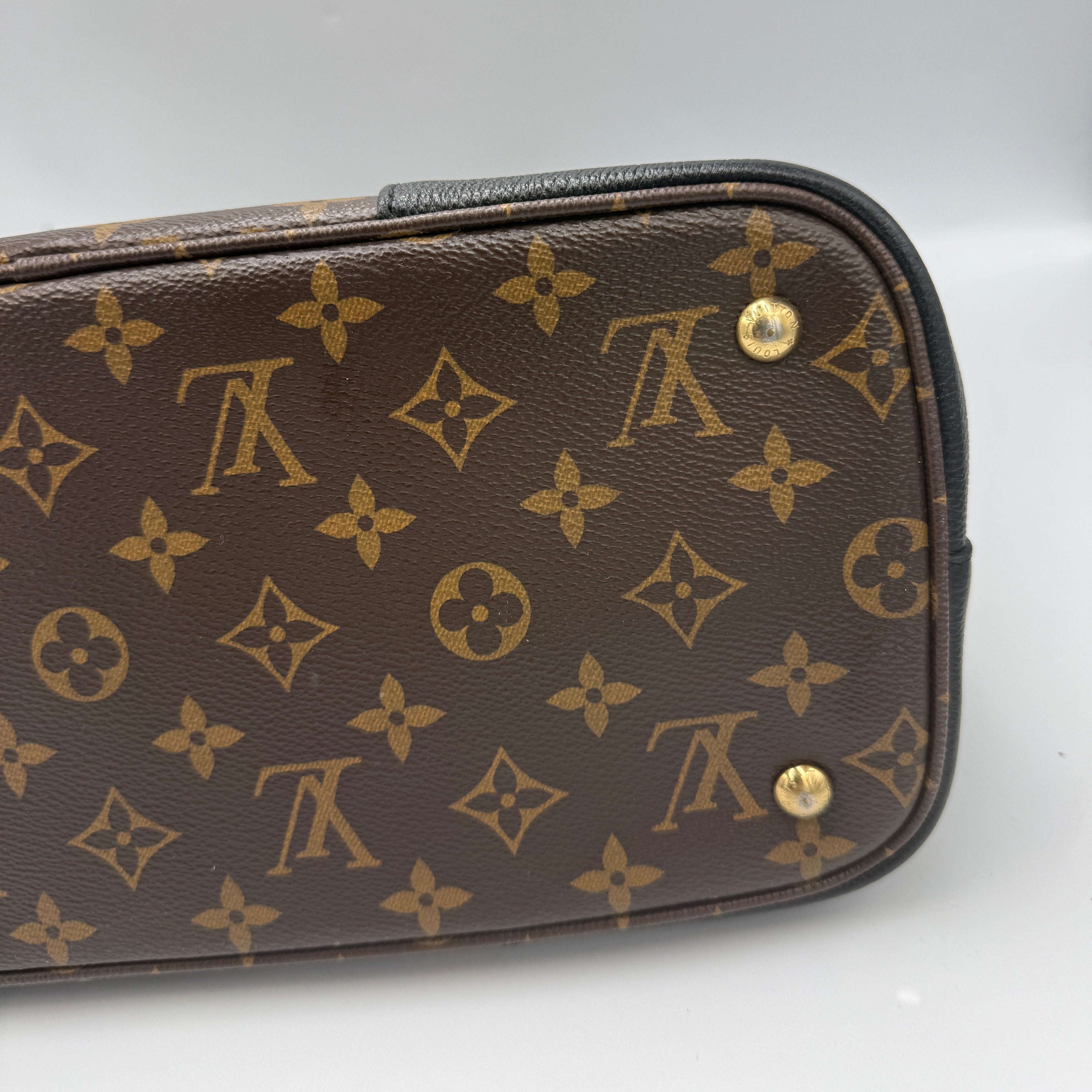 Louis Vuitton Flandrin Tote