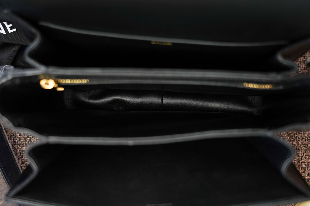 Celine Triomphe Medium Bag