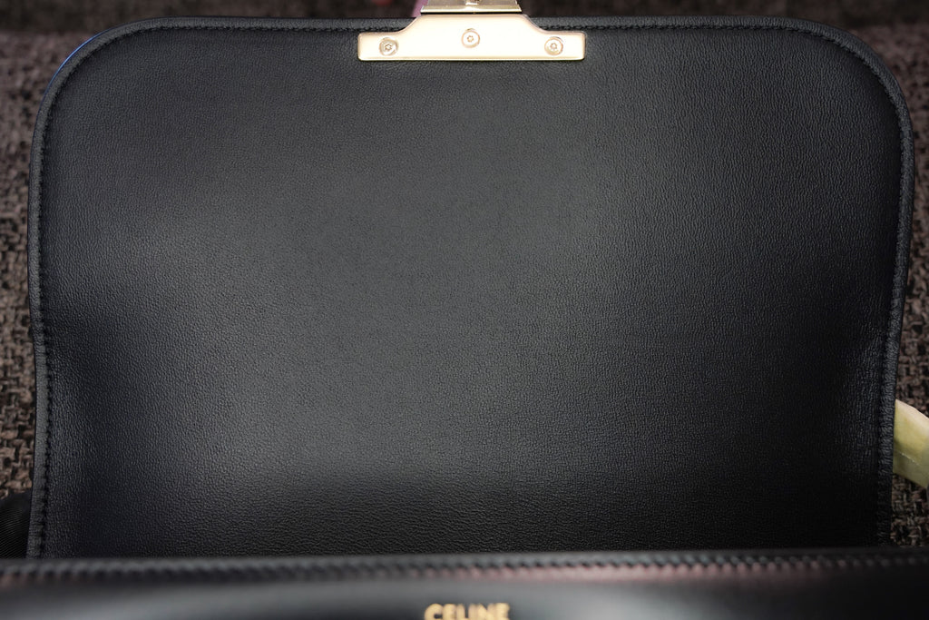 Celine Triomphe Medium Bag