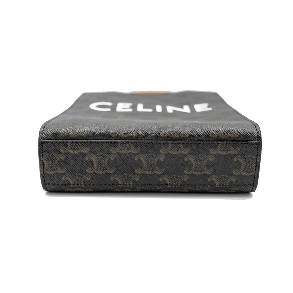 Celine Mini Verticle Tote