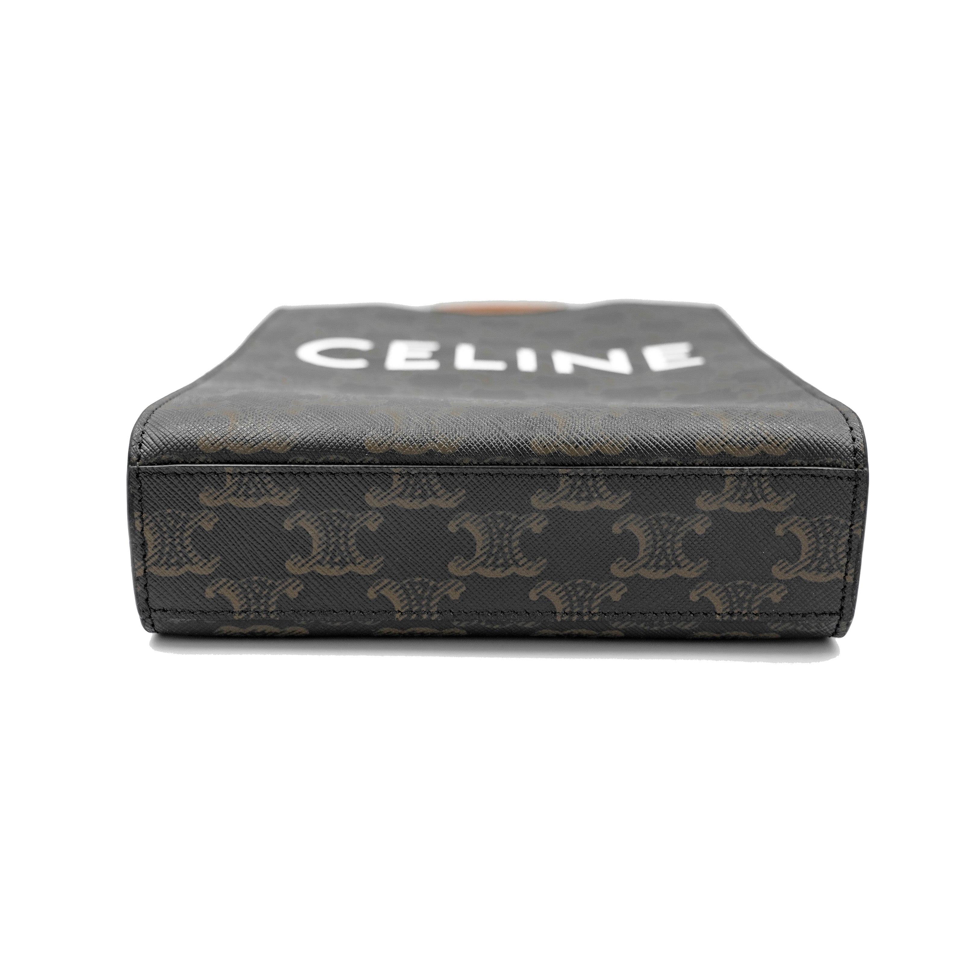 Celine Mini Verticle Tote